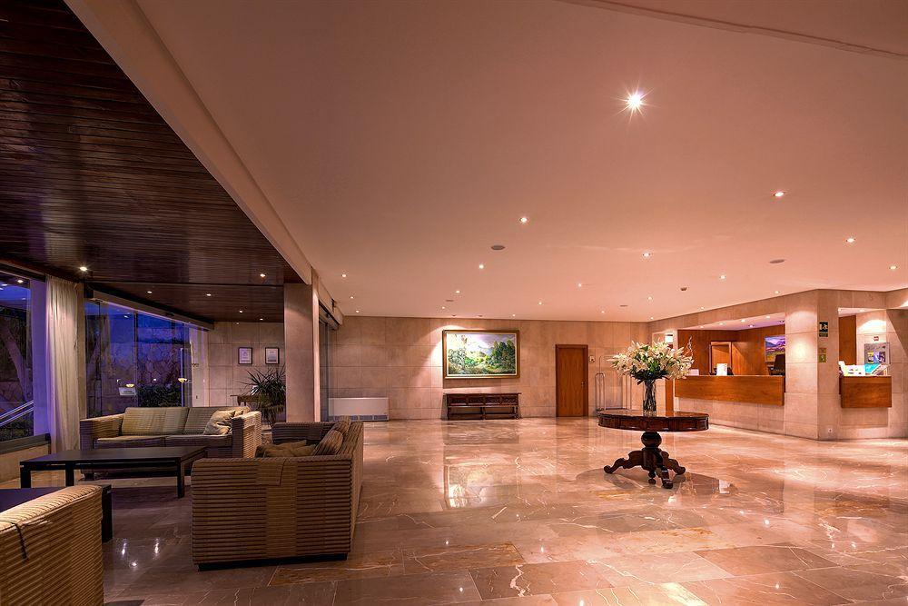 Hotel Bonanza Park By Olivia Collection Calvià